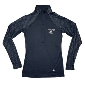 Under Armour Virginia Tech shirt